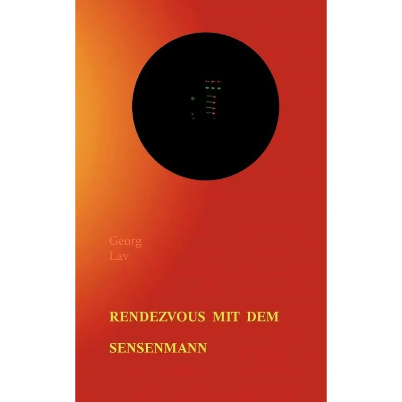 Rendezvous Mit Dem Sensenmann