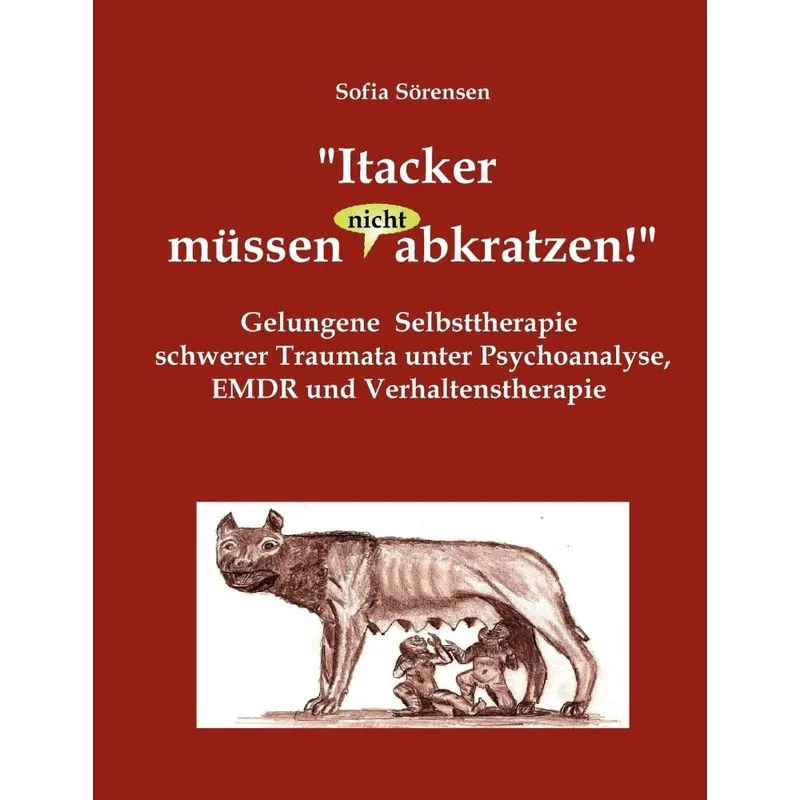 Itacker müssen (nicht) abkratzen!