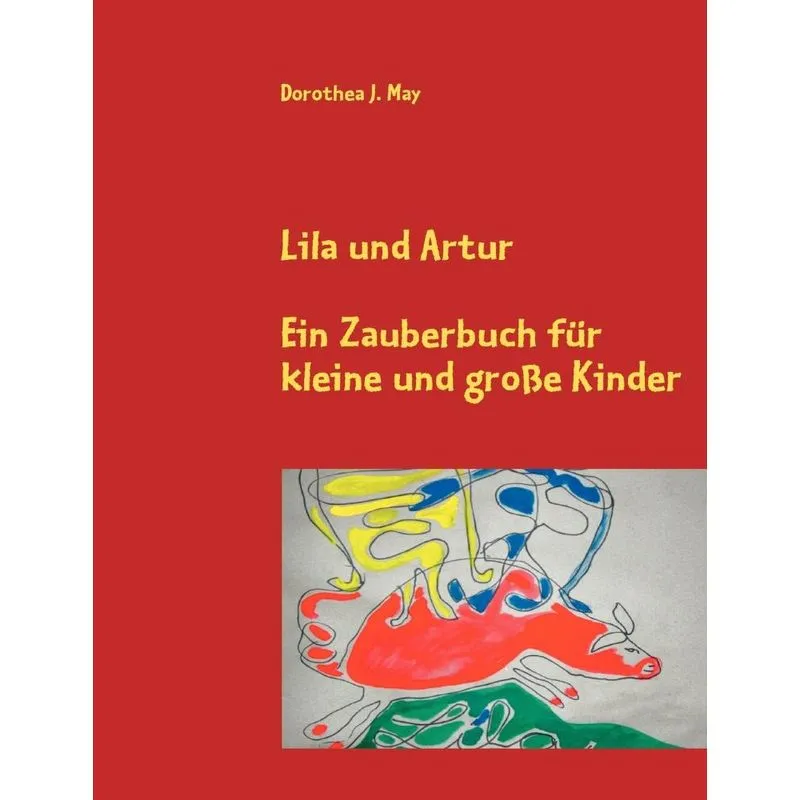 Lila und Artur