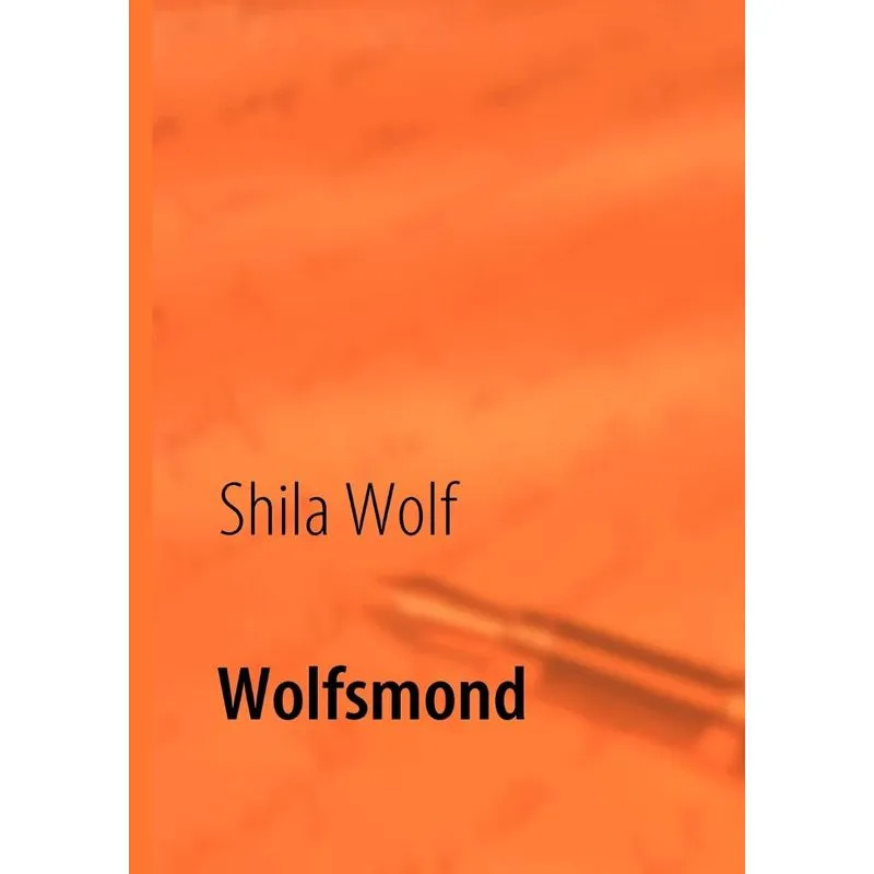 Wolfsmond