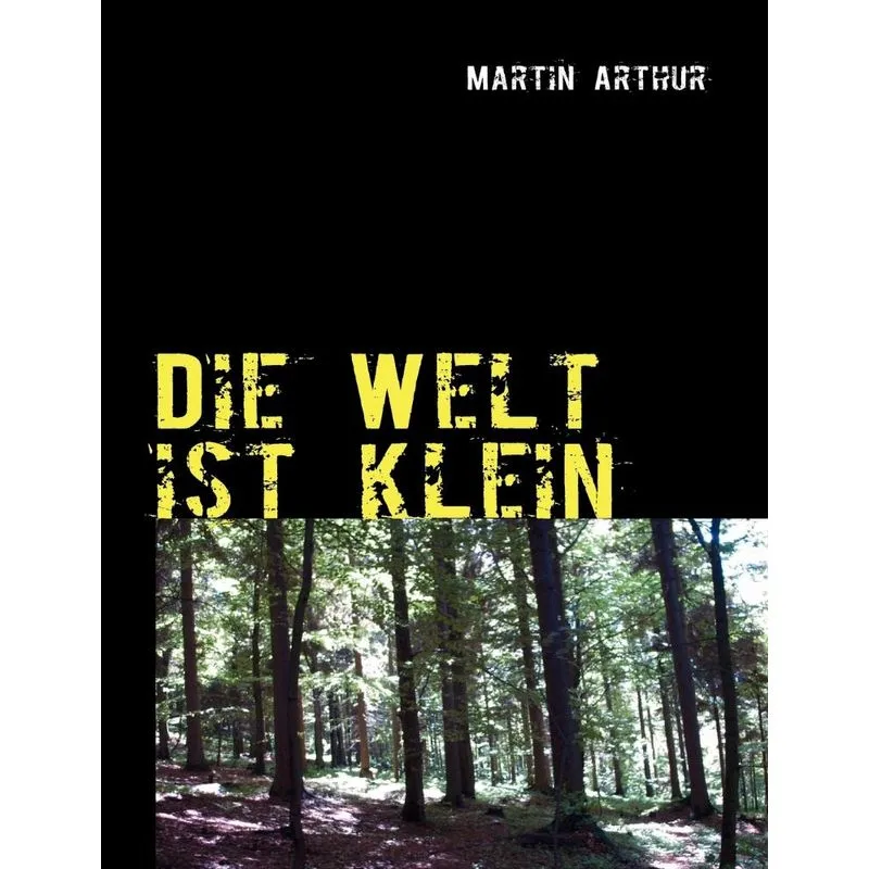 Die Welt ist klein