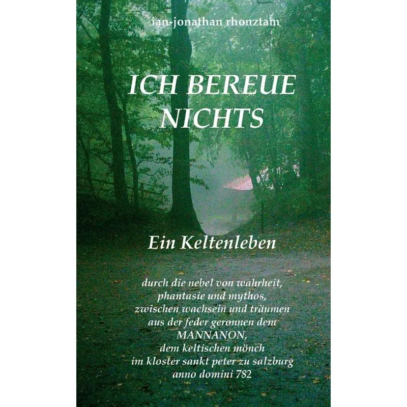 Ich Bereue Nichts