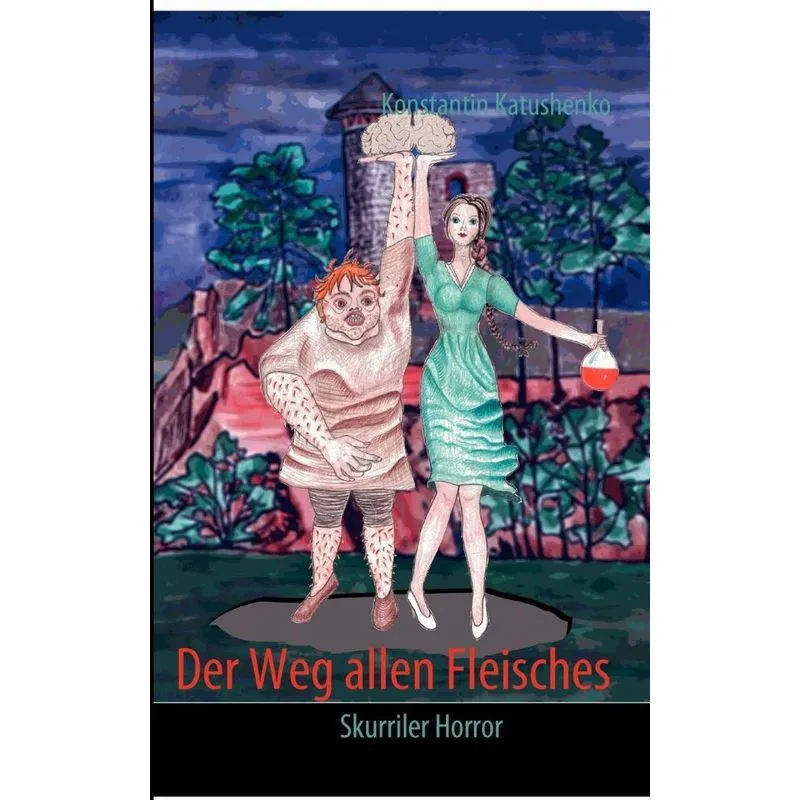 Der Weg allen Fleisches