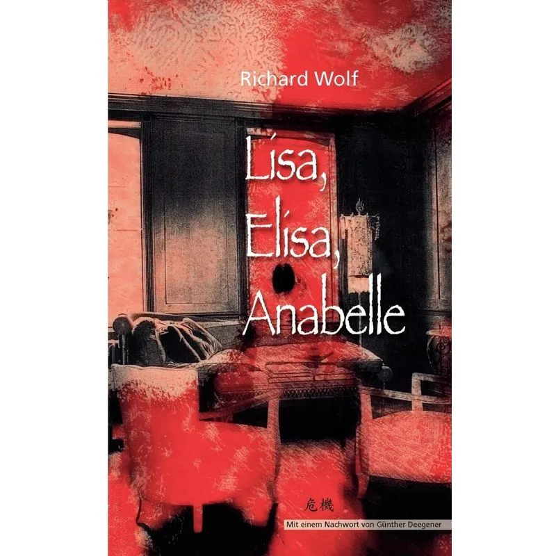 Lisa, Elisa, Anabelle