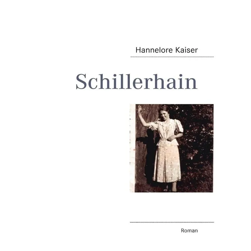 Schillerhain