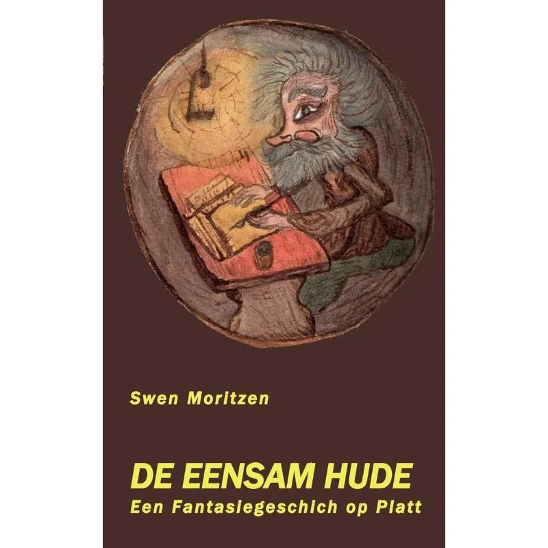 De Eensam Hude