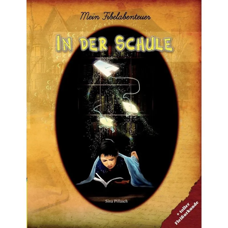 In der Schule
