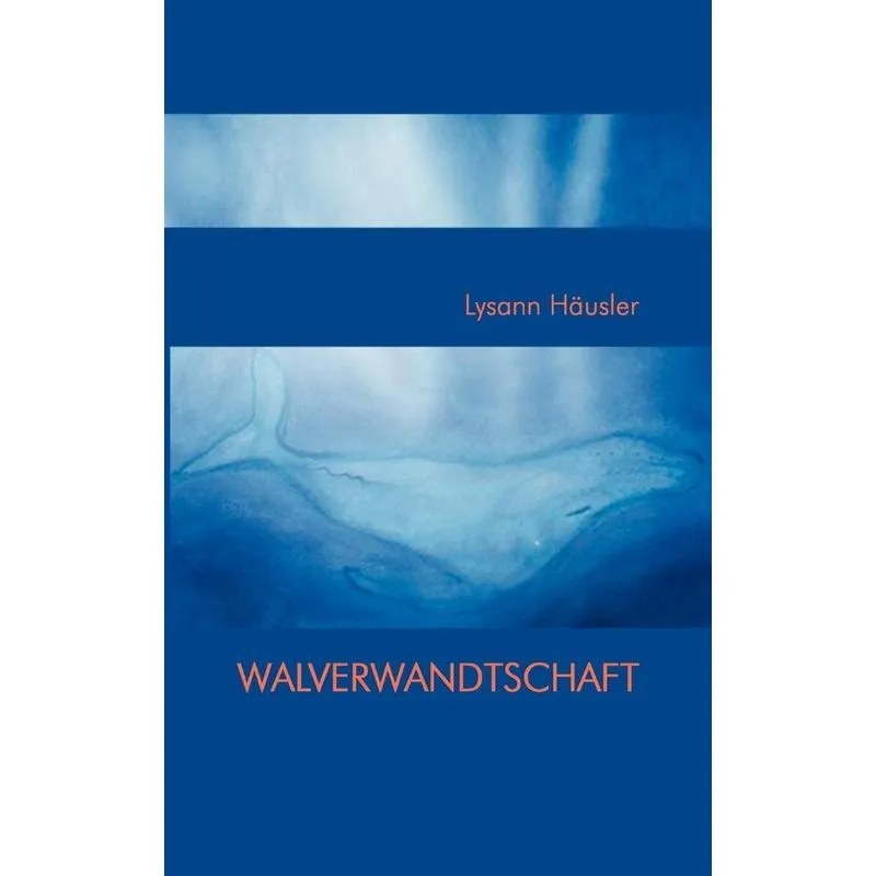 Walverwandtschaft