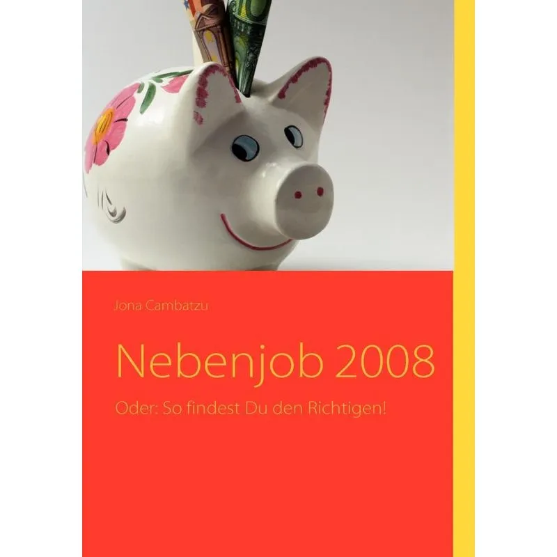 Nebenjob 2008