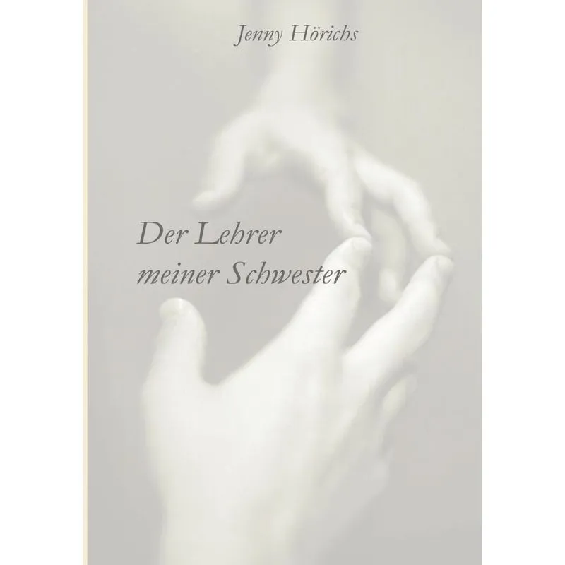 Der Lehrer meiner Schwester