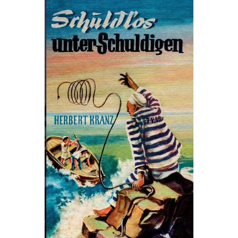 Schuldlos unter Schuldigen