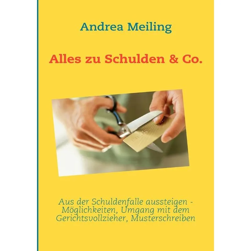 Alles Zu Schulden & Co.