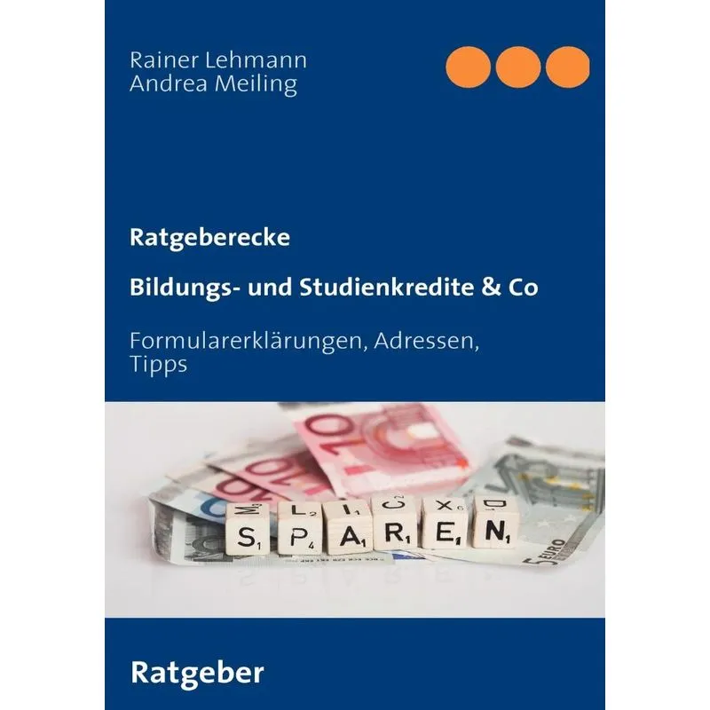 Bildungs- und Studienkredite & Co