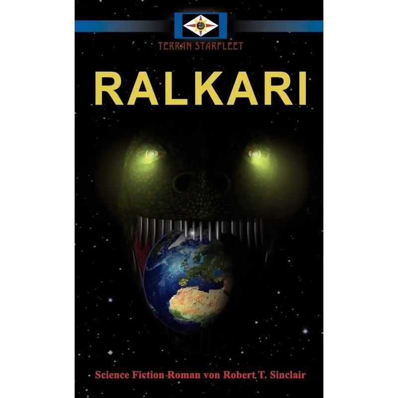 Ralkari