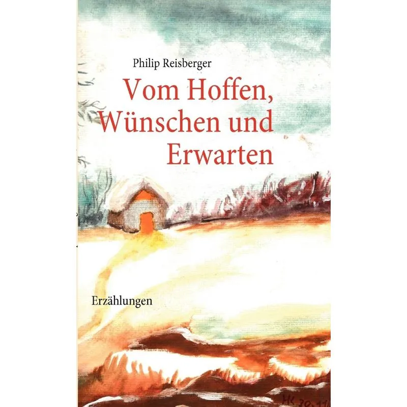 Vom Hoffen, Wünschen Und Erwarten