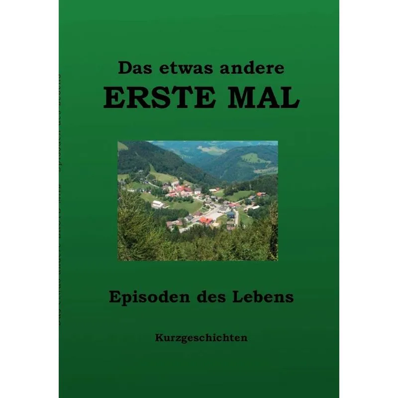 Das etwas andere ERSTE MAL