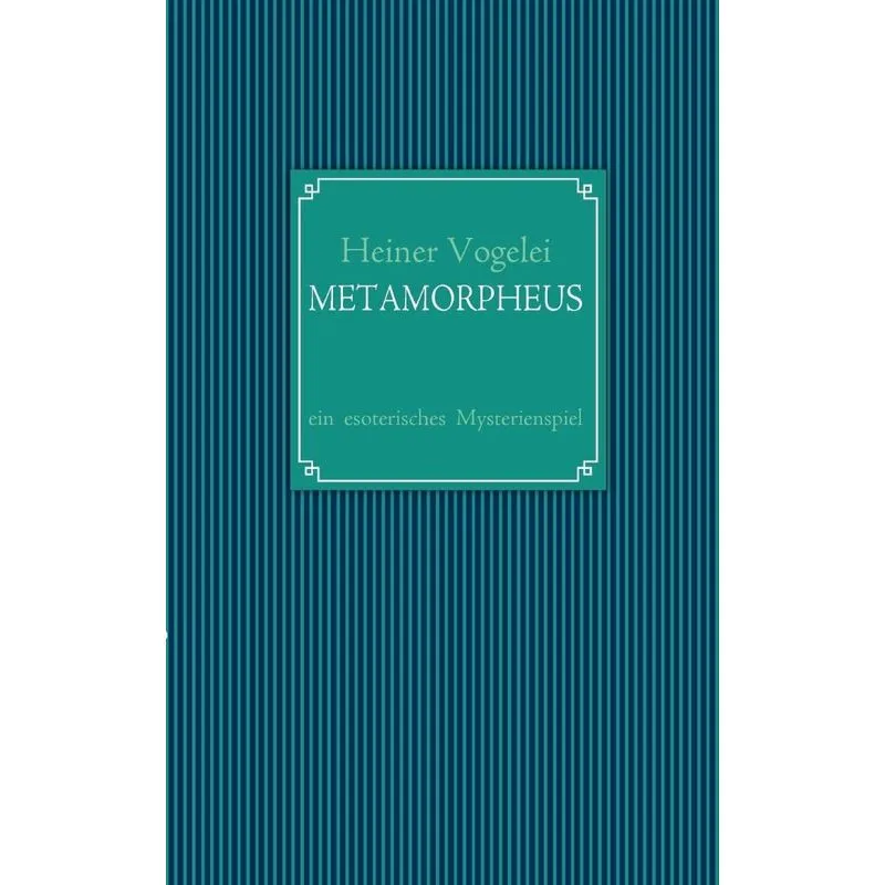 METAMORPHEUS