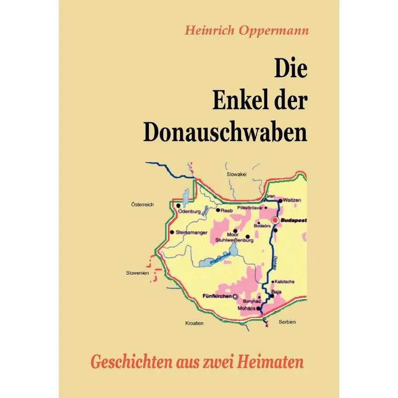 Die Enkel der Donauschwaben