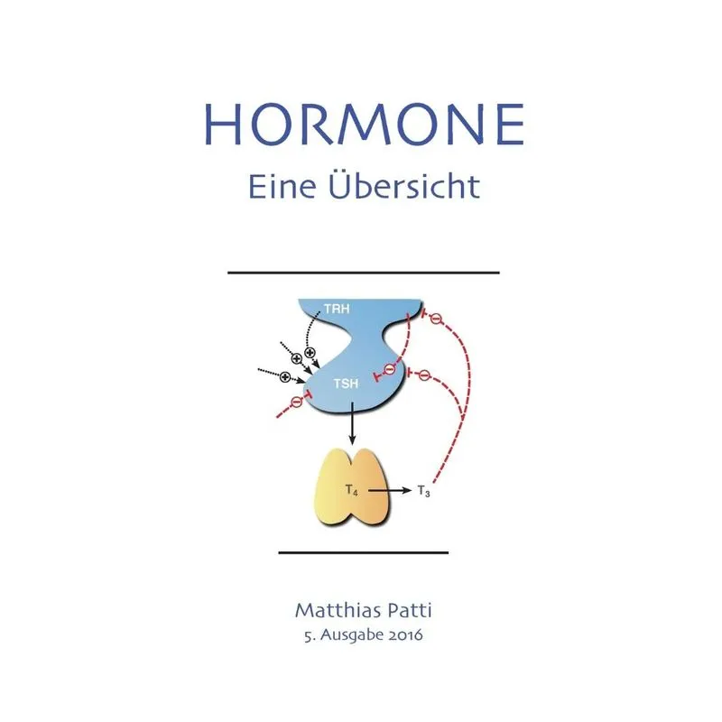 Hormone - eine Übersicht