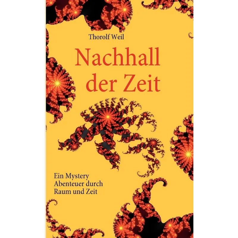 Nachhall Der Zeit