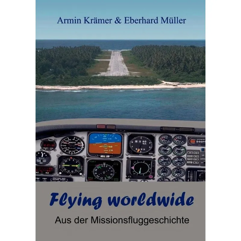 Flying Worldwide