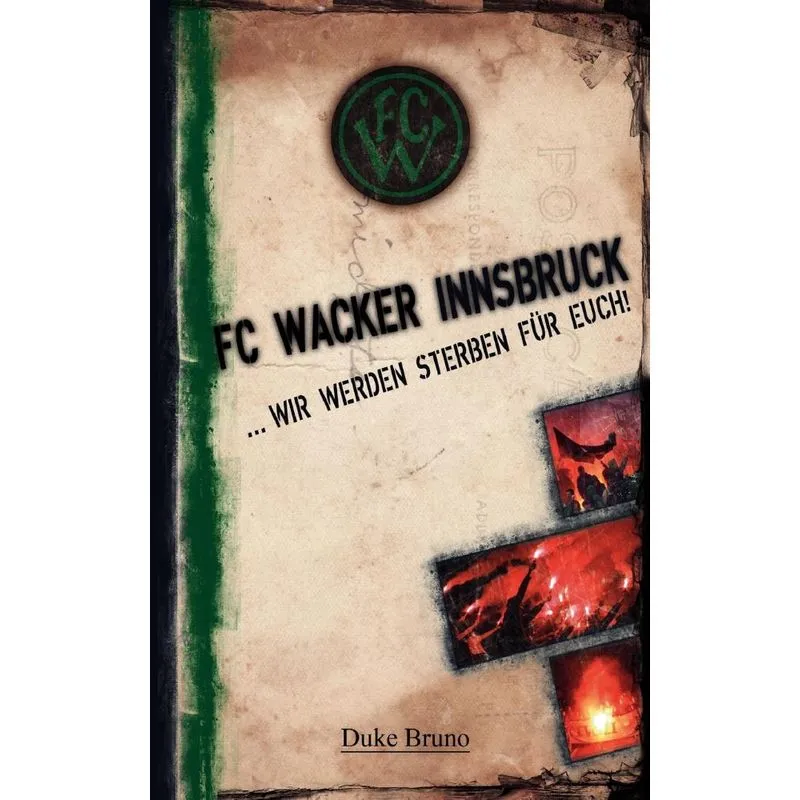FC Wacker Innsbruck