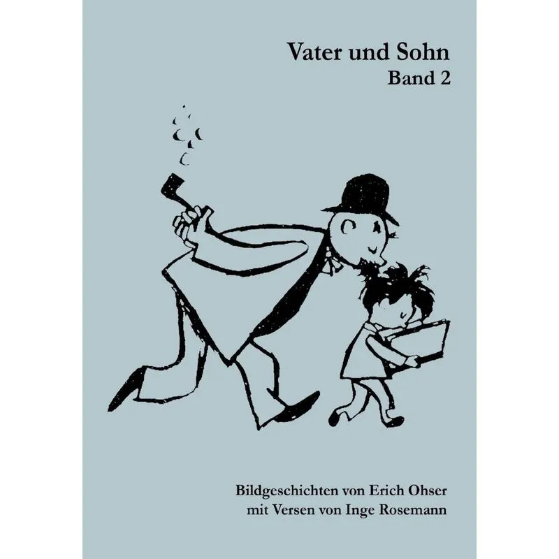 Vater Und Sohn Band 2