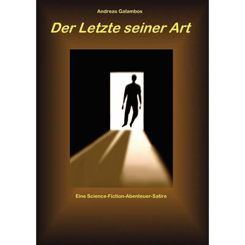 Der Letzte Seiner Art