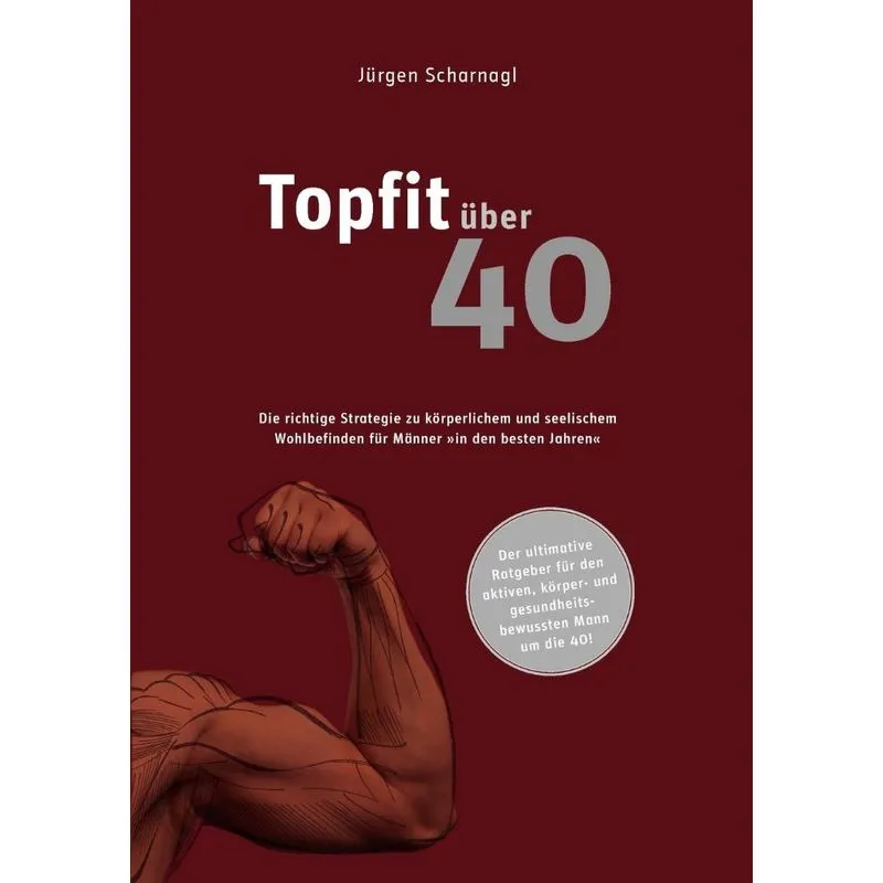 topfit über 40
