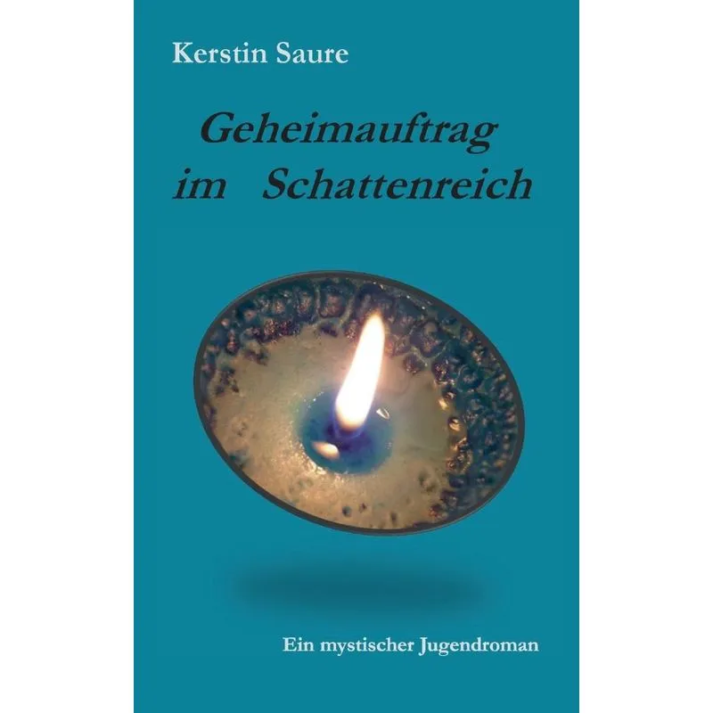 Geheimauftrag im Schattenreich