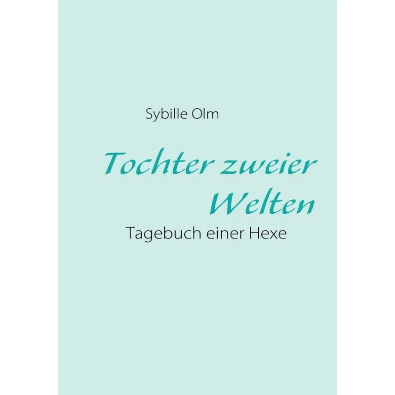 Tochter zweier Welten