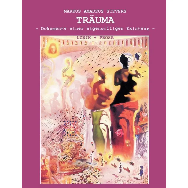 Träuma