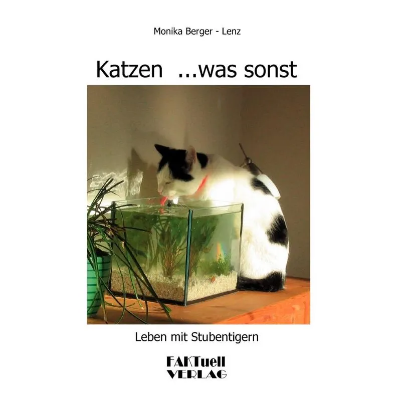 Katzen ...was sonst