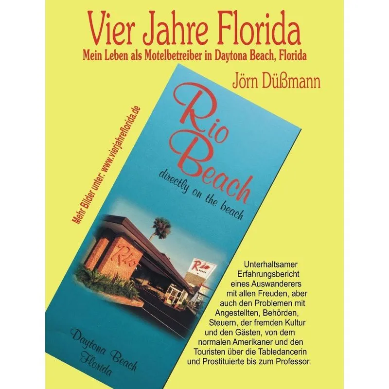 Vier Jahre Florida