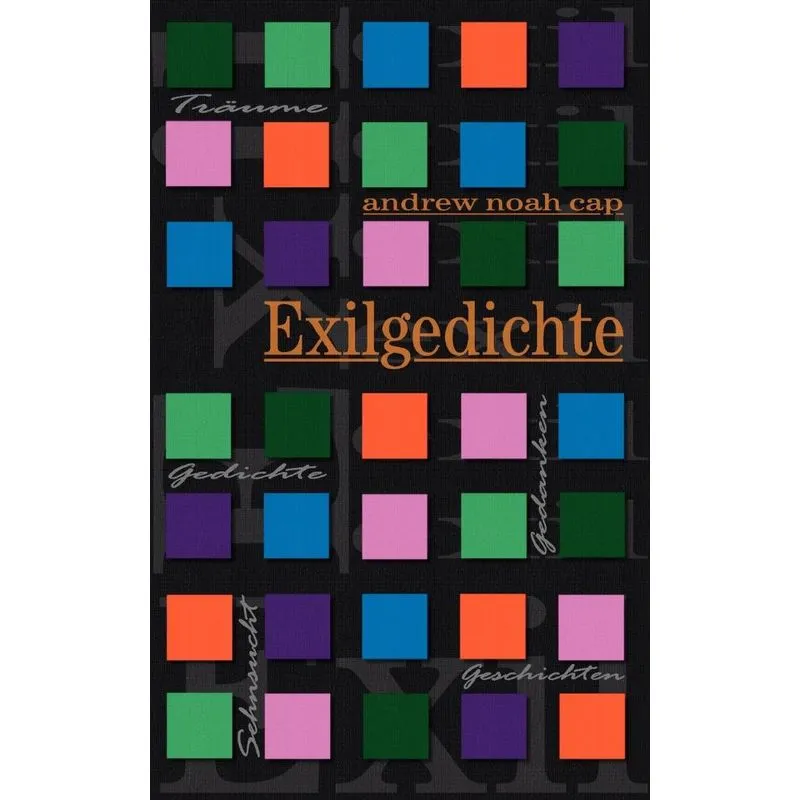 Exilgedichte