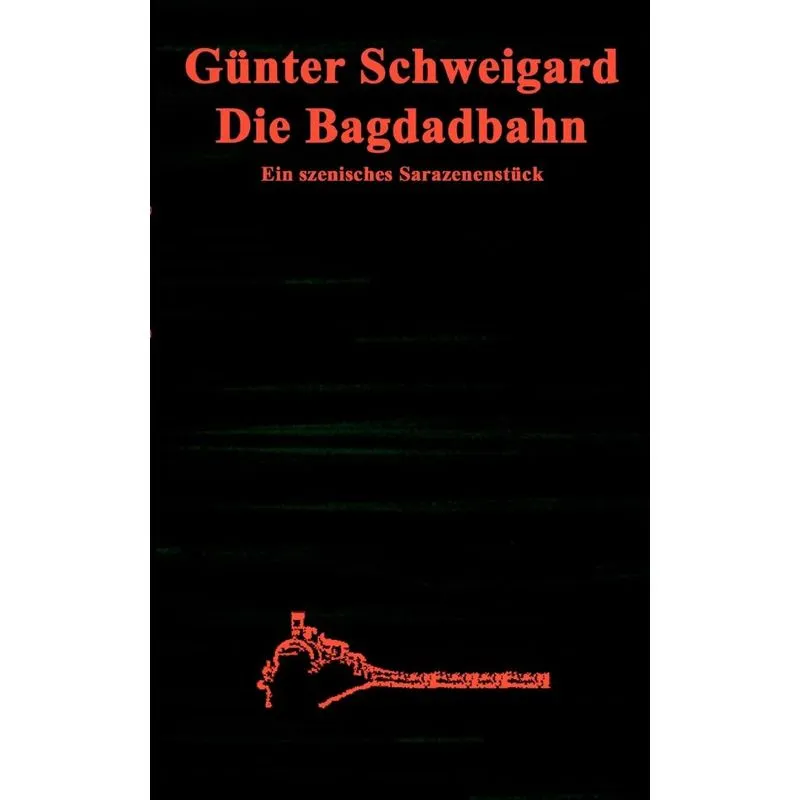 Die Bagdadbahn