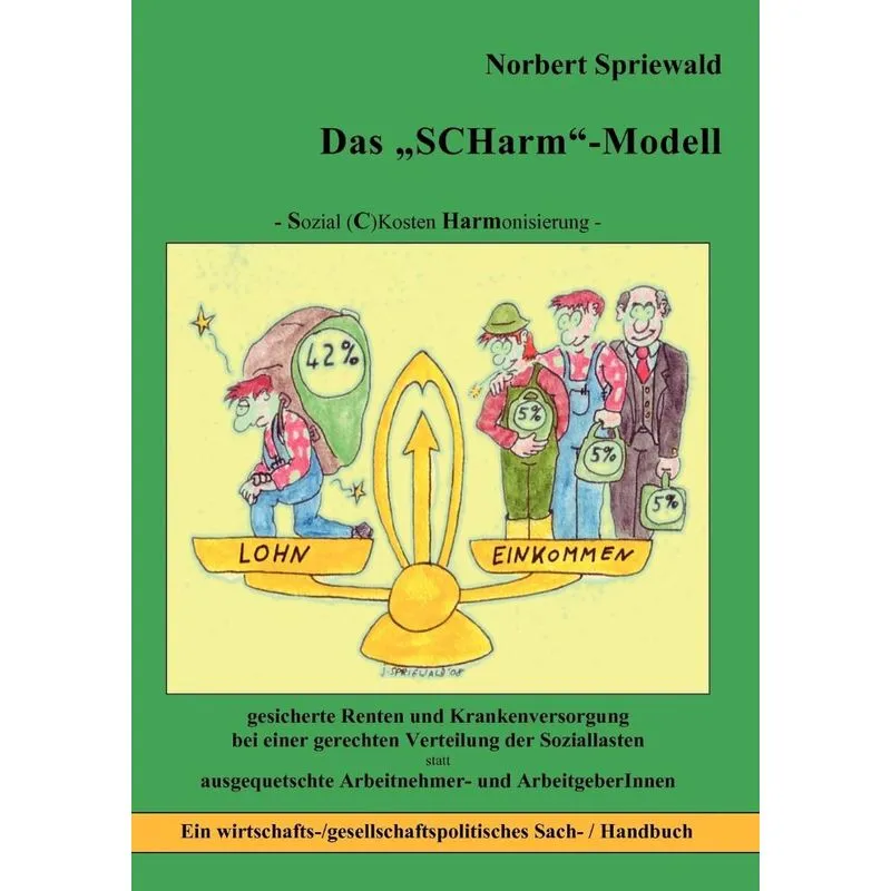 Das Scharm-Modell