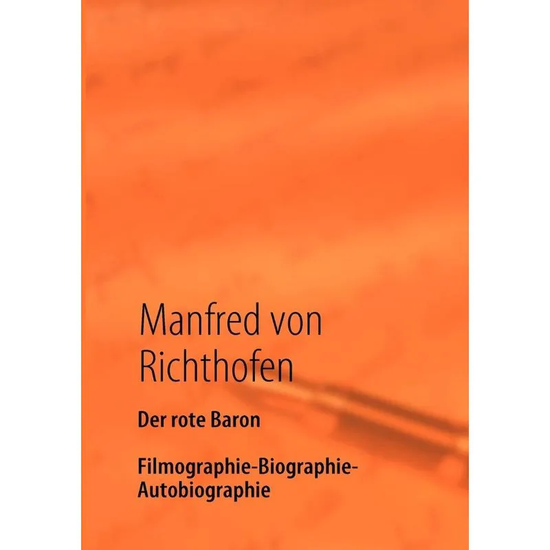 Der Rote Baron