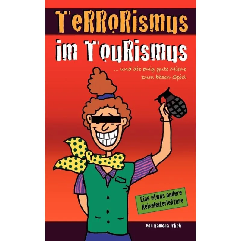 Terrorismus im Tourismus