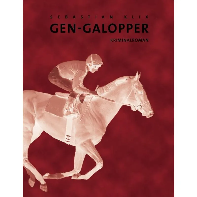 Gen-galopper