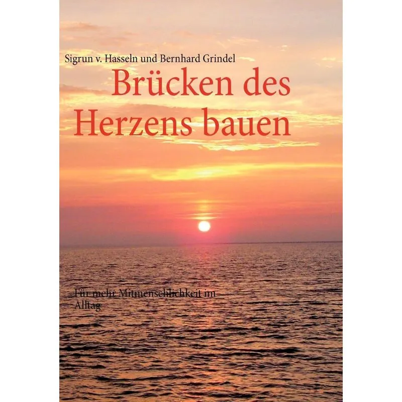 Brücken des Herzens bauen