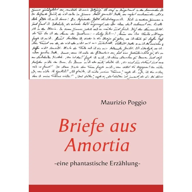 Briefe aus Amortia