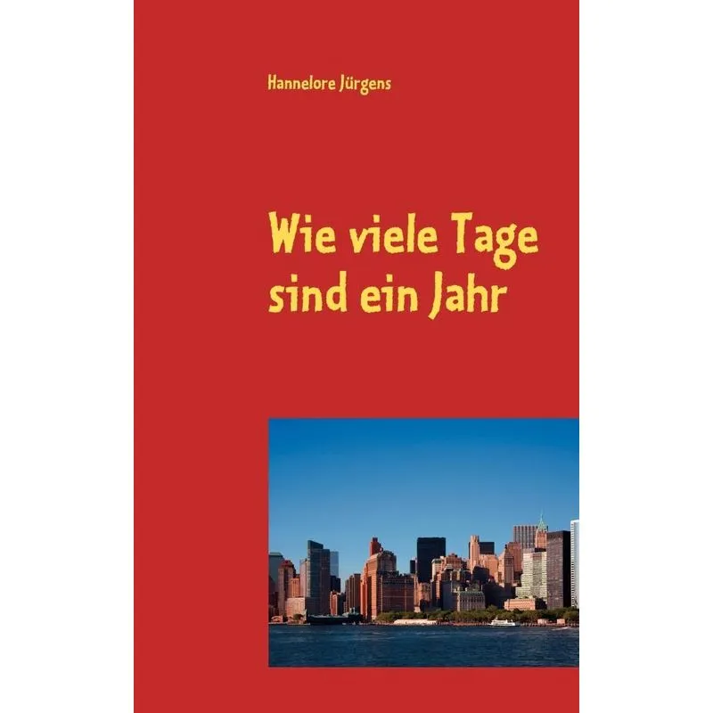 Wie Viele Tage Sind Ein Jahr