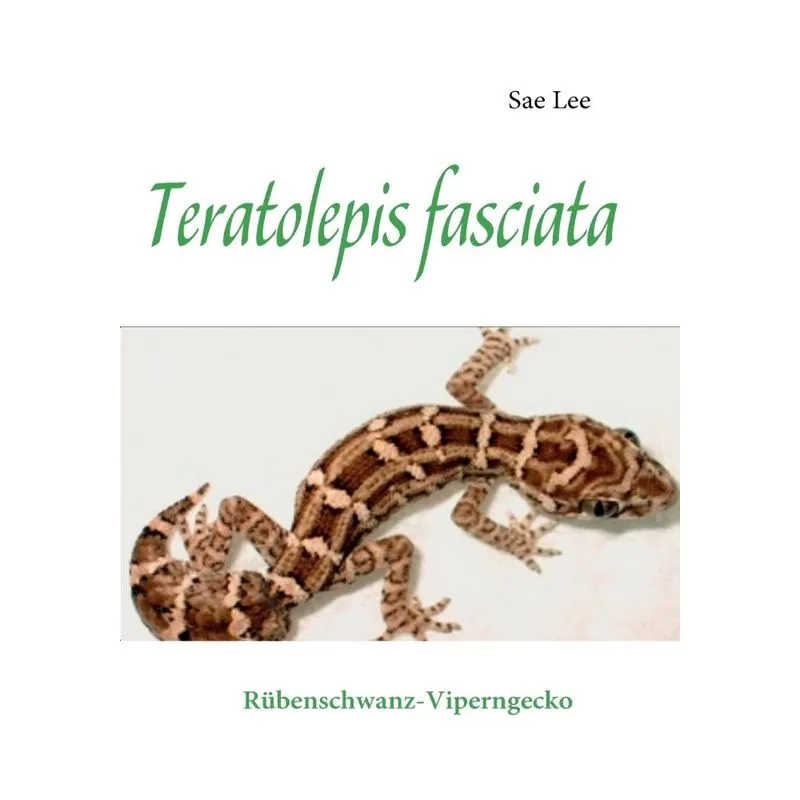Teratolepis fasciata