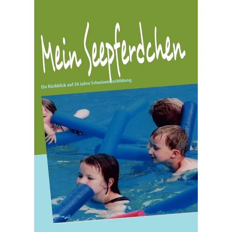 Mein Seepferdchen
