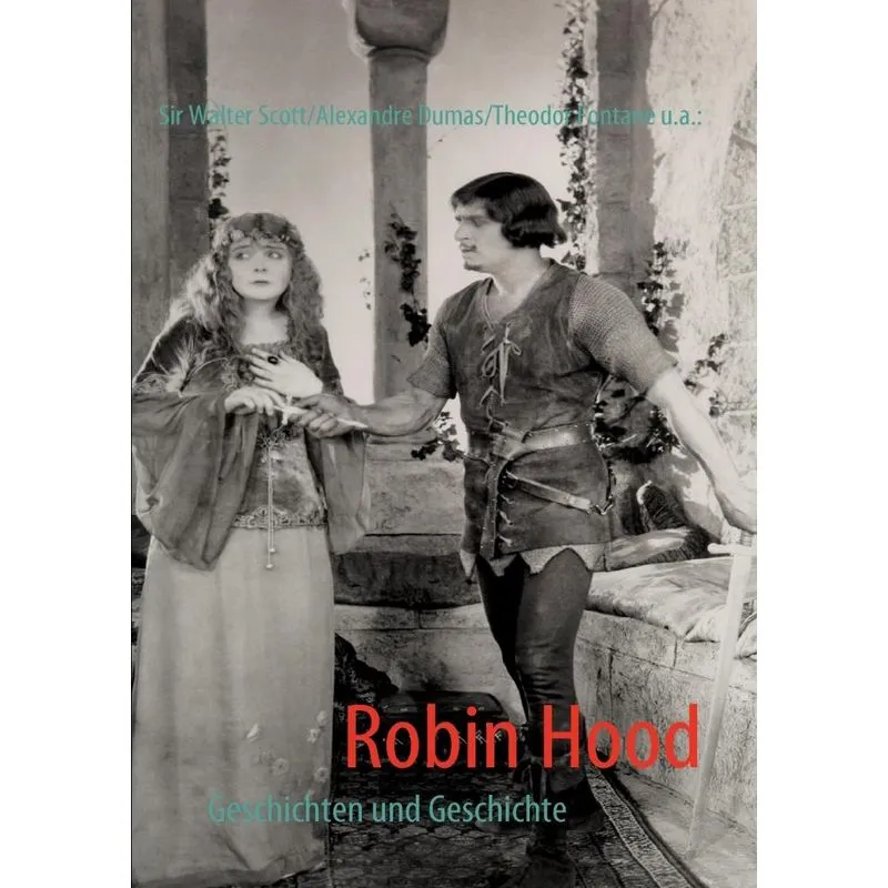 Robin Hood