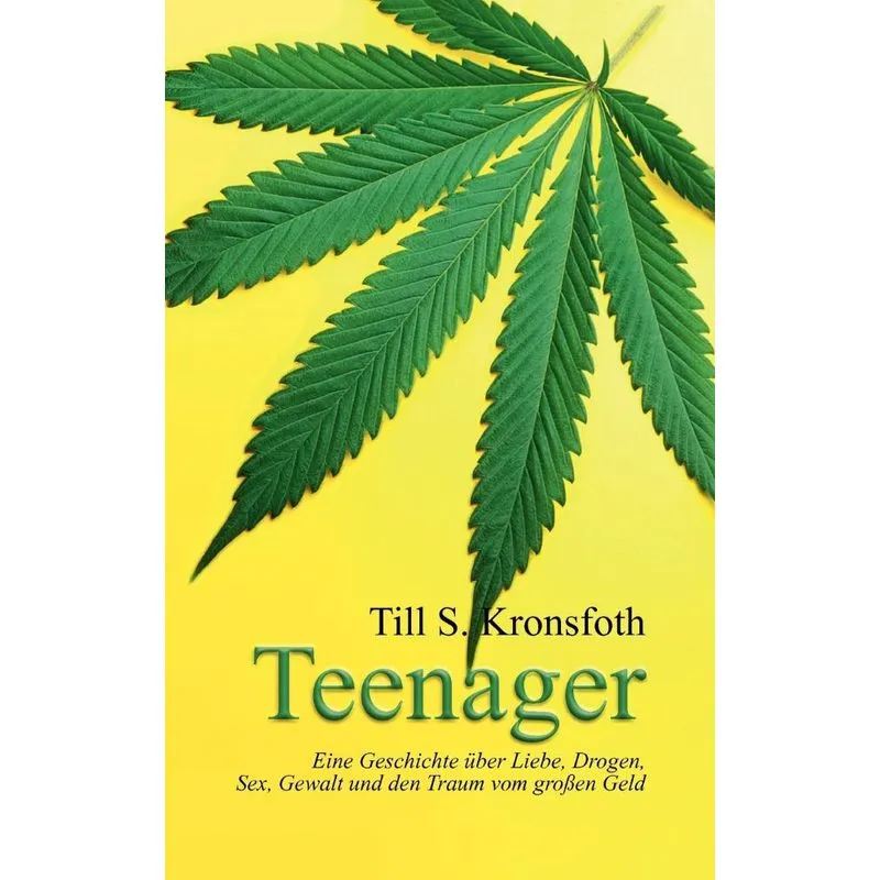 Teenager