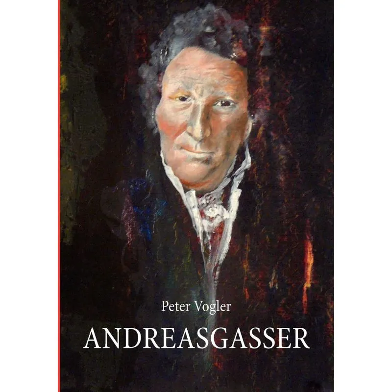 Andreasgasser