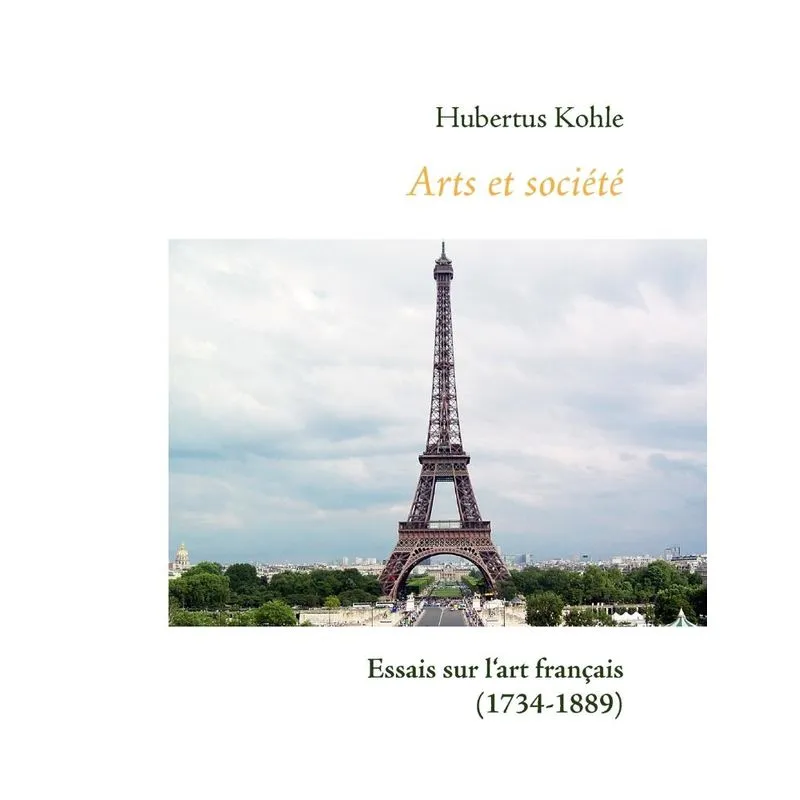 Arts et société