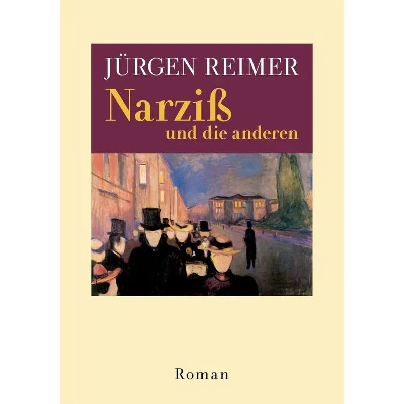 Narziß und die anderen